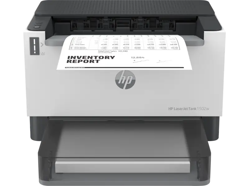 Принтеры лазерные Принтер лазерный HP LaserJet Tank 1502w (2R3E2A)