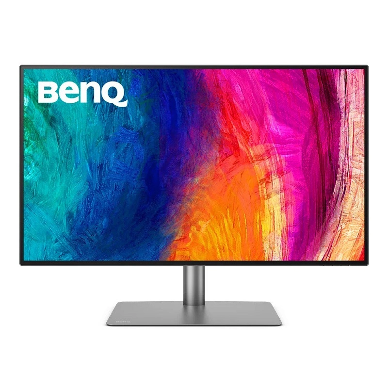 Монитор BENQ PD3225U 27 (PD3225U)