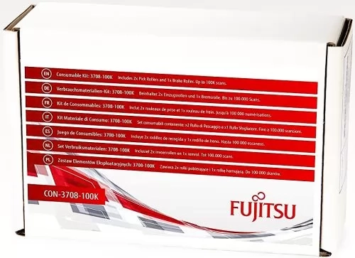 Комплект роликов FUJITSU для SP-1120/1125/1130 (CON-3708-100K)