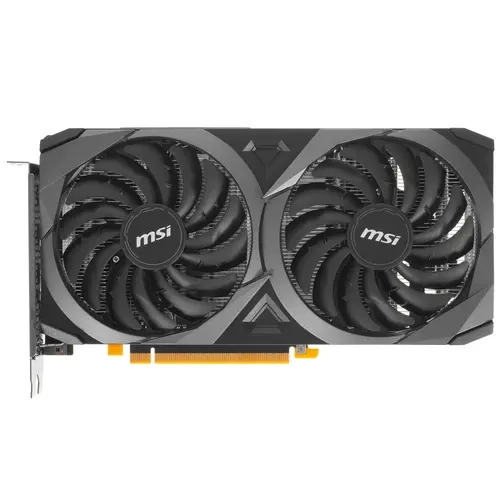 Видеокарта MSI GeForce RTX 3050 Ventus 2X 6G OC