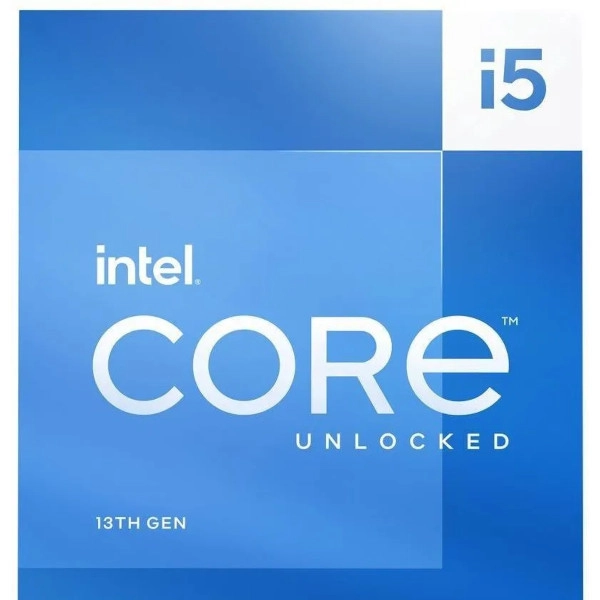 Процессор для ПК INTEL Core i5 13600K LGA1700 OEM (CM8071504821005)