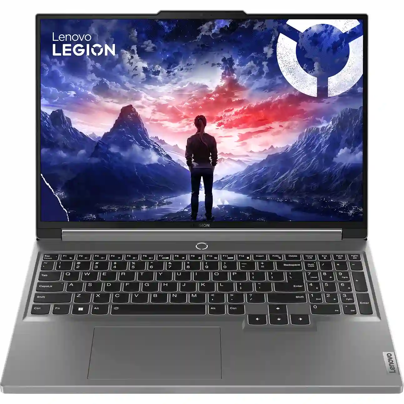 Ноутбук LENOVO Legion 5 16IRX9 16 (83DG00E1RK)