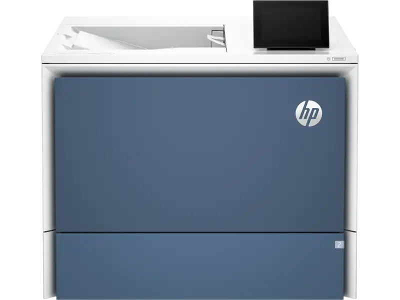 Принтер лазерный HP Color LaserJet Enterprise 5700dn (6QN28A)