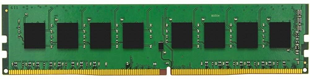 Оперативная память KINGSTON DIMM DDR4 32GB 2666 MHz (KVR26N19D8/32)