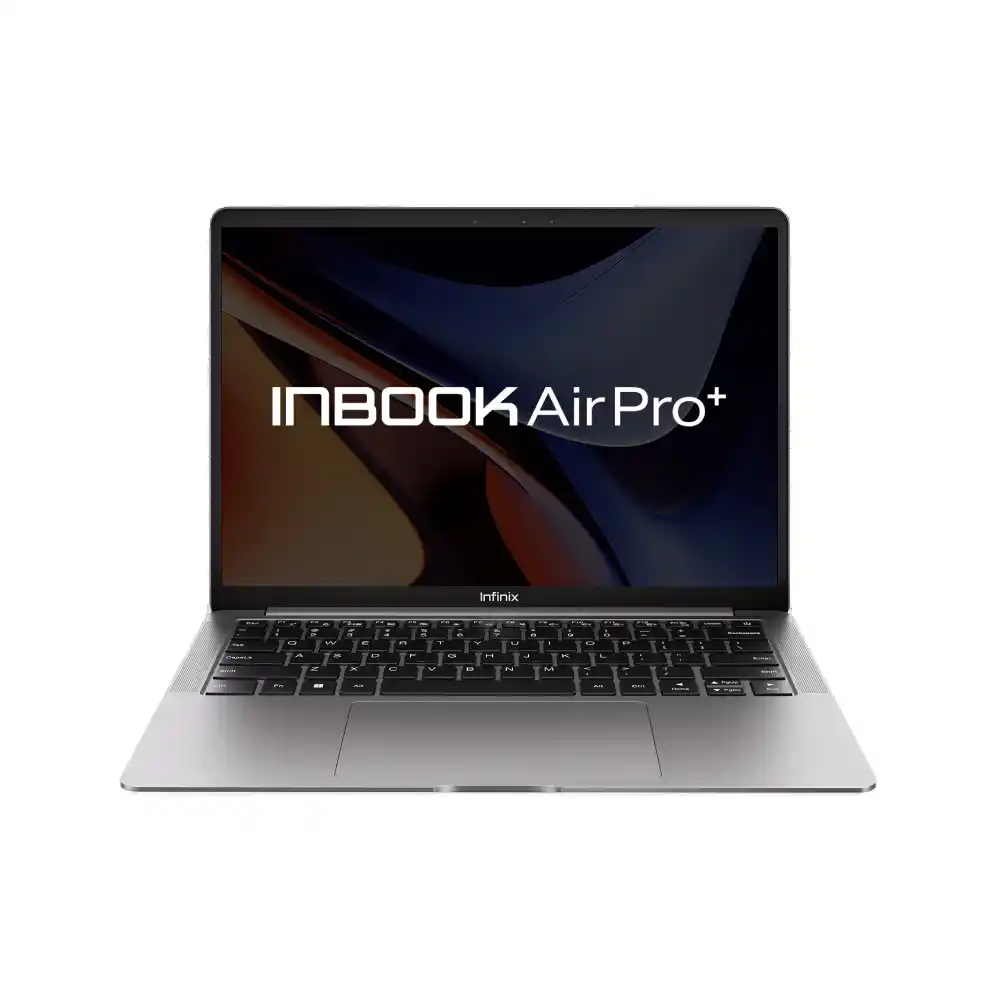 Ноутбук INFINIX Inbook Air Pro+ XL434 14 (71008302153)