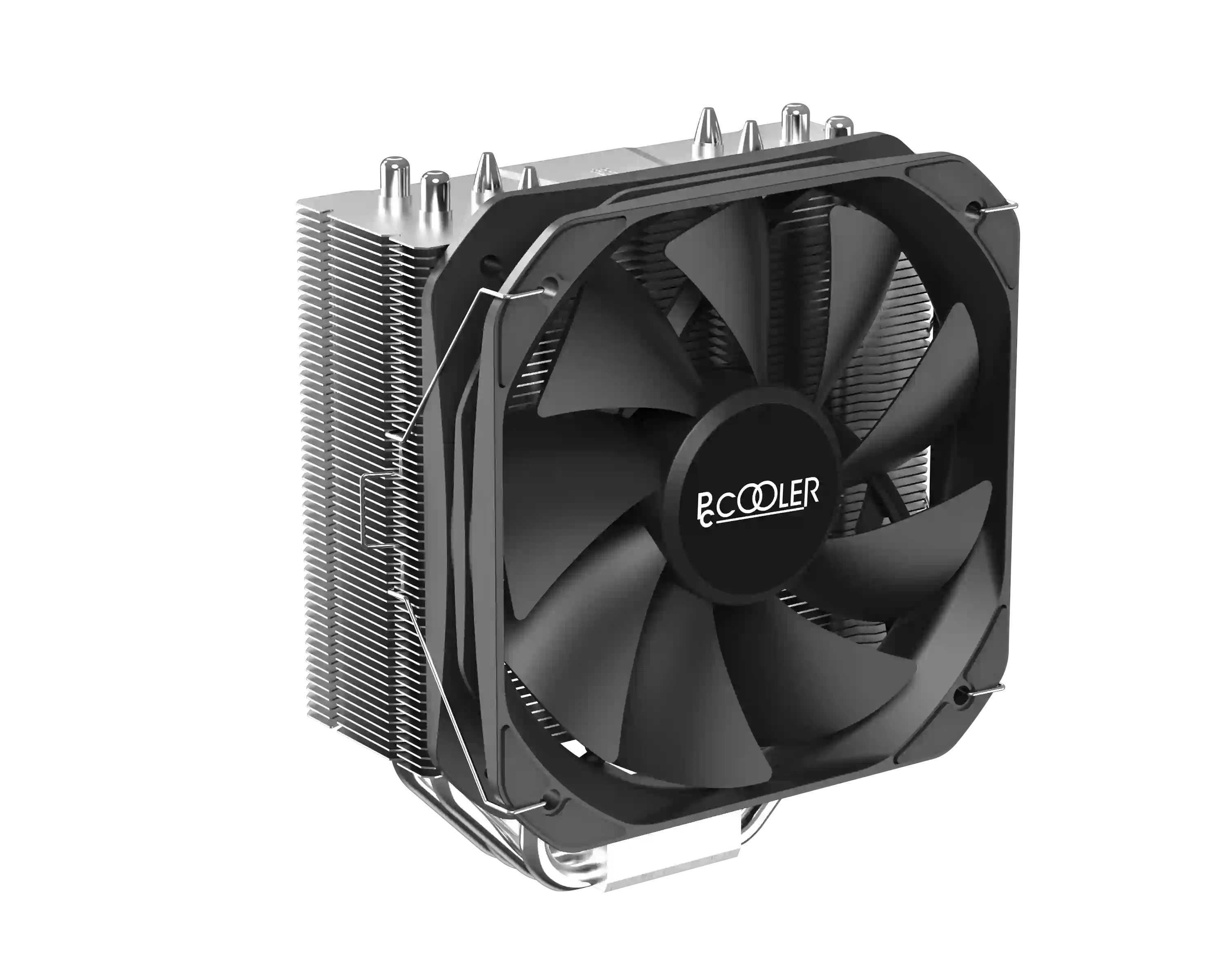 Кулер для процессора PCCOOLER Paladin 400