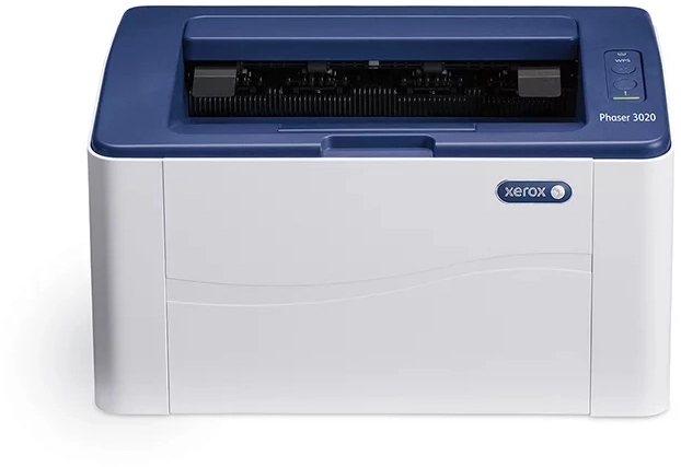 Принтеры лазерные  Getsy Принтер лазерный XEROX Phaser 3020V_BI (3020V_BI)