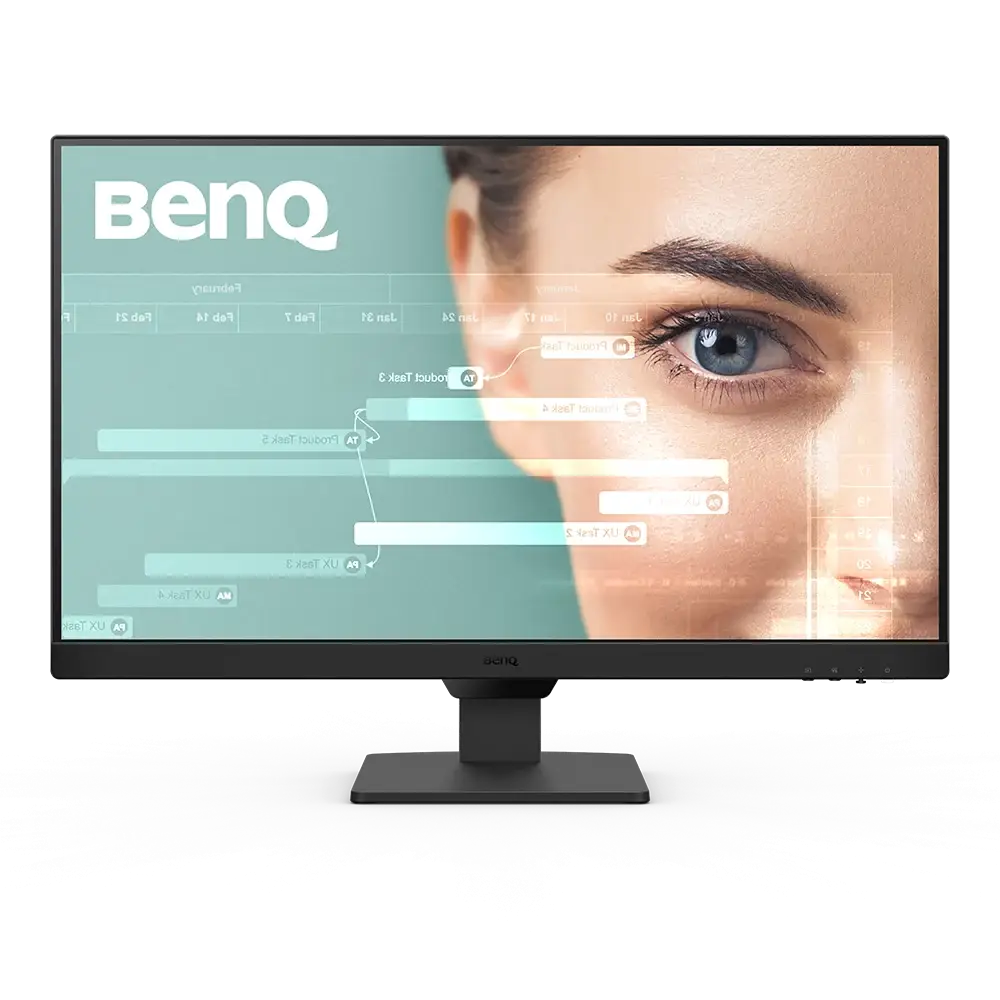 Монитор BENQ GW2790 27 (GW2790)