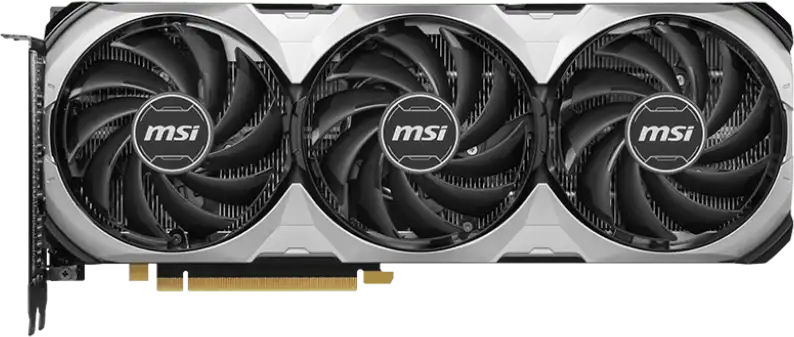 Видеокарта MSI GeForce RTX 4060 Ti 8G Ventus 3X E1 OC