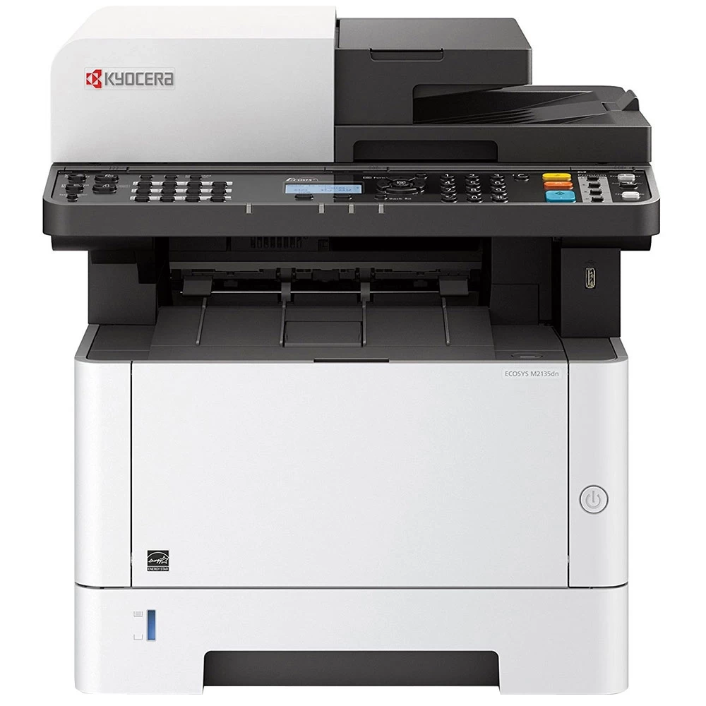 МФУ лазерные МФУ лазерное KYOCERA Ecosys M2135DN (1102S03NL0)