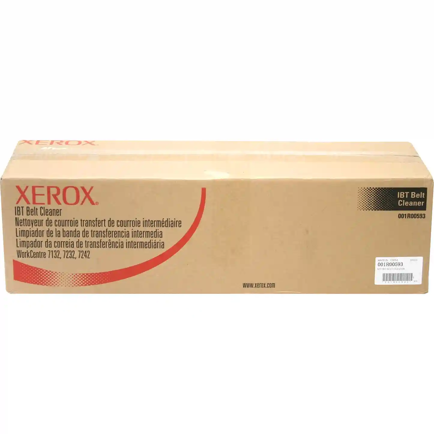   Getsy Узел очистки ремня XEROX WC7232 (001R00593)