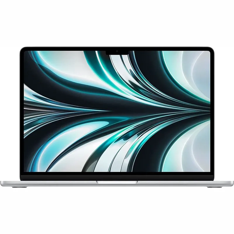 Ноутбук APPLE MacBook Air 13, M2 (8/8 core) 8GB/256GB Silver (MLXY3LL/A)