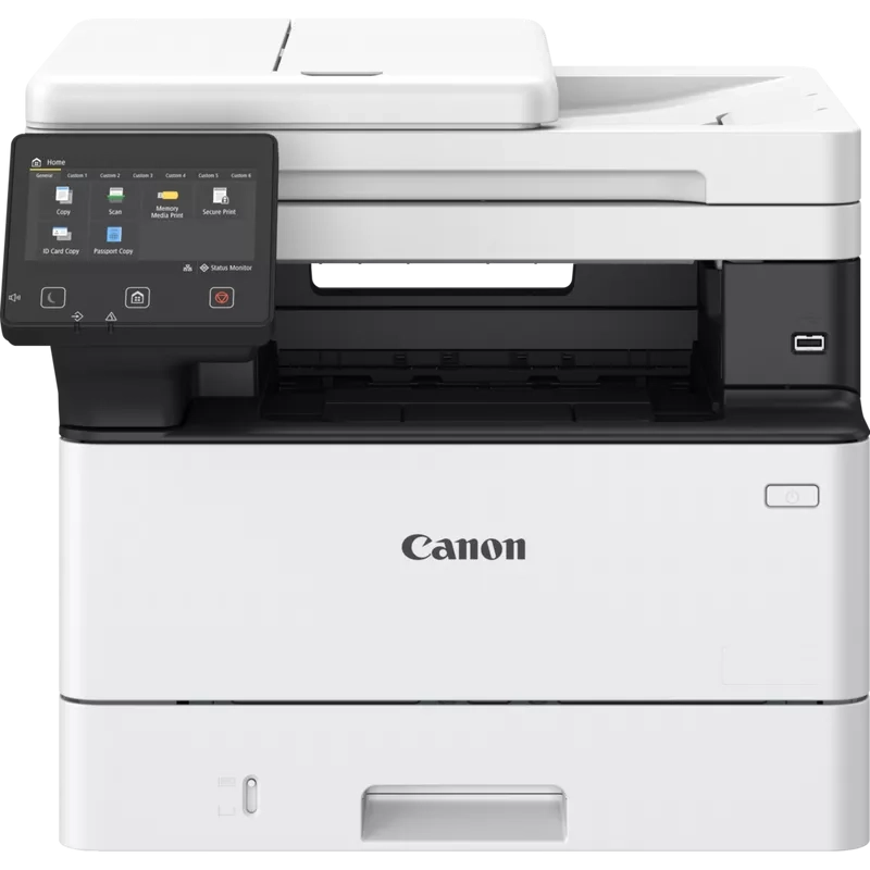 МФУ лазерные  Getsy МФУ лазерное CANON i-SENSYS MF463dw (5951C008)