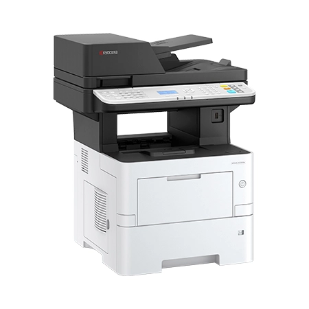 МФУ лазерные  Getsy МФУ лазерное KYOCERA Ecosys MA4500x (110C133NL0)