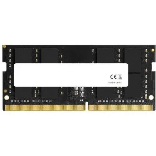 Оперативная память FOXLINE SODIMM DDR5 16GB (1x16Gb) 5200 MHz (FL5200D5S38-16G)