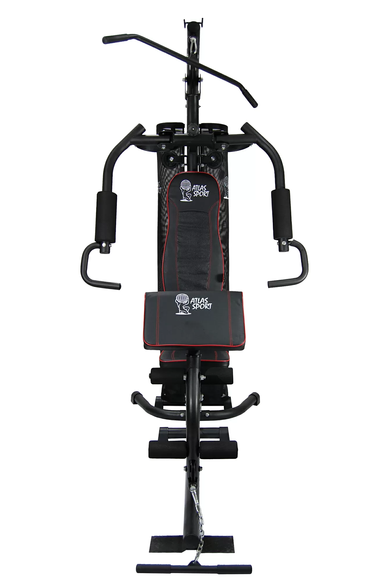  Силовой комплекс Atlas Sport AS-1st-130 pro NEW