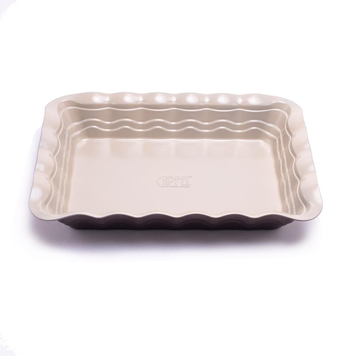 Формы для выпечки Форма для выпечки Gipfel Oven 1897 38x27,5x6,4 см