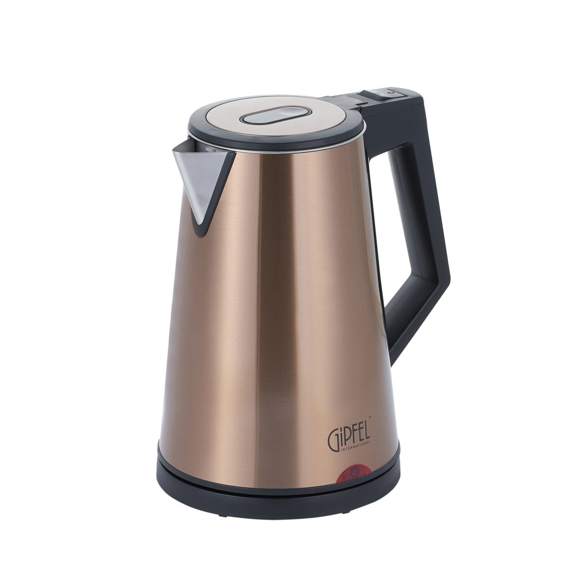 Чайники электрические Чайник электрический Gipfel Arctic Sun 50745 1,7 л