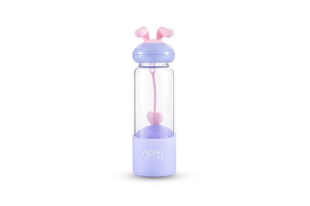 Бутылки для воды Бутылка для воды Gipfel Paola 8325 0,35 л