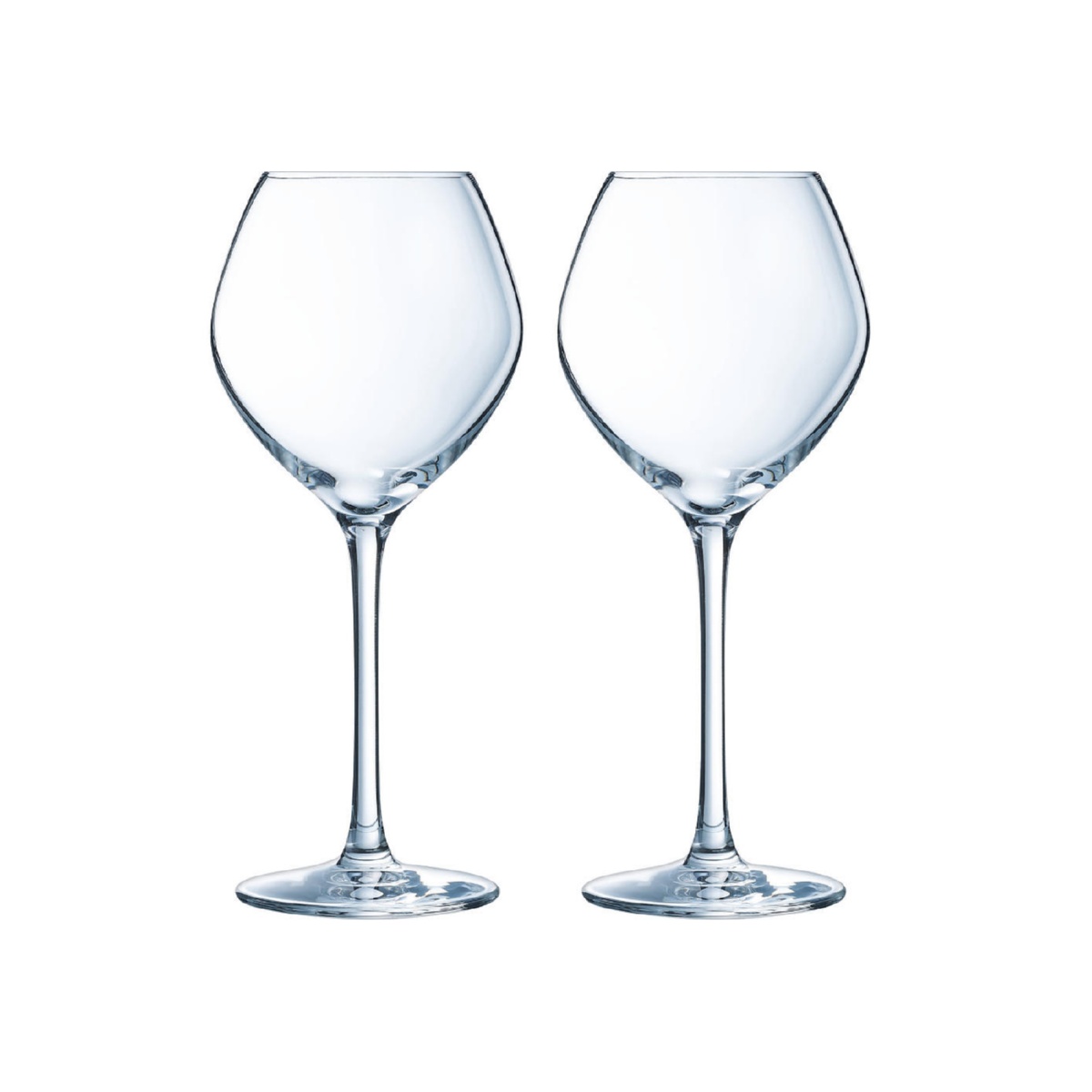 Наборы бокалов Набор бокалов Gipfel Wine Elegance 51140 350 мл 2 предмета