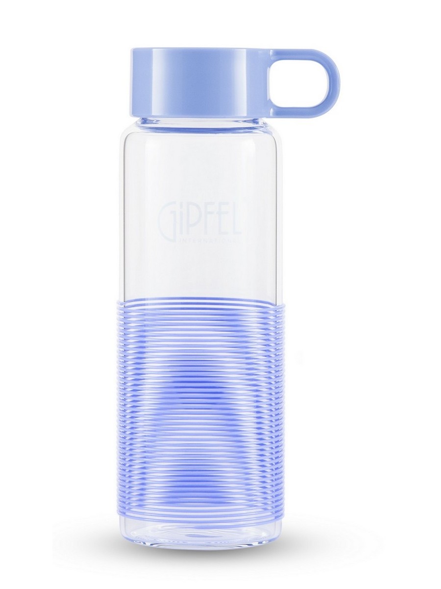 Бутылки для воды Бутылка для воды Gipfel Anneta 8317 0,35 л