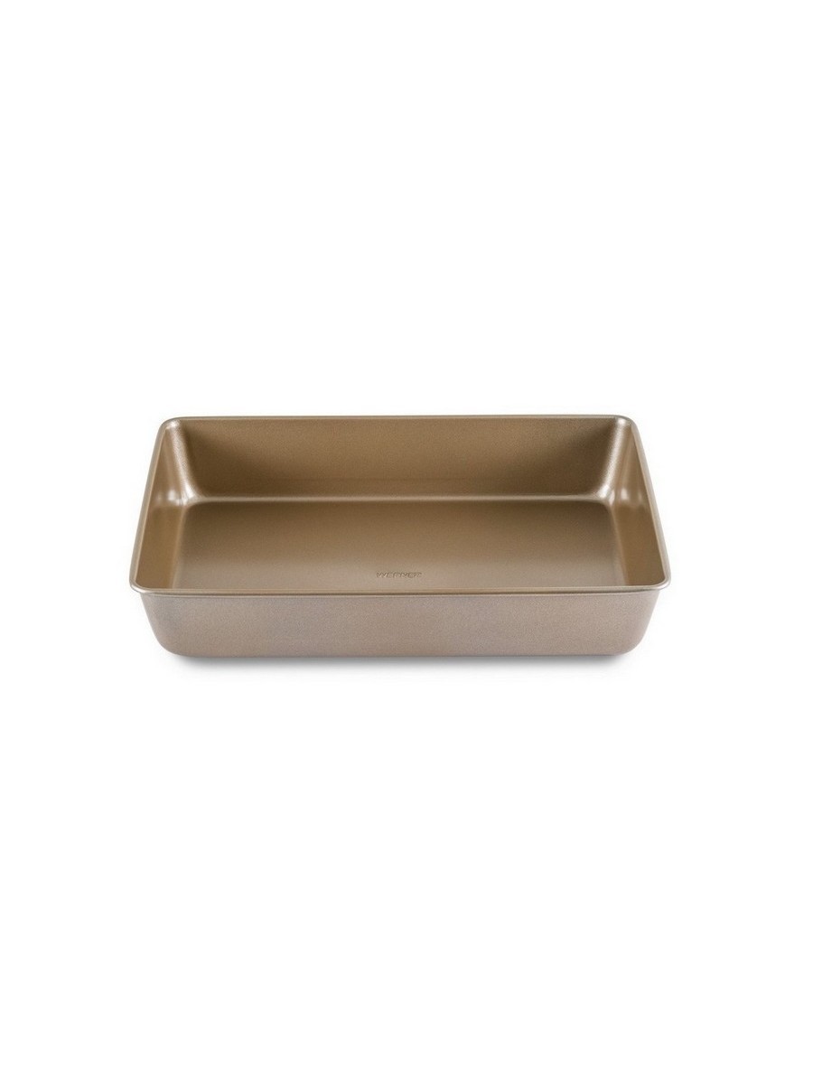 Формы для выпечки  Gipfel Форма для выпечки Werner Oro 50186 34,5x24x6 см