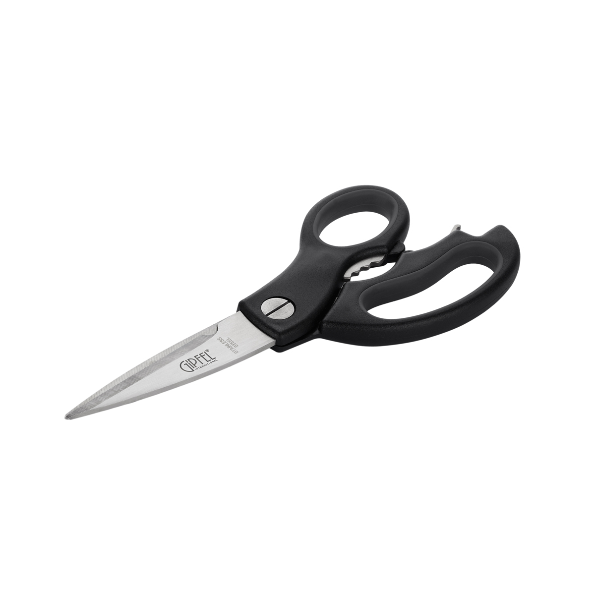  Кухонные ножницы Gipfel Click 6808