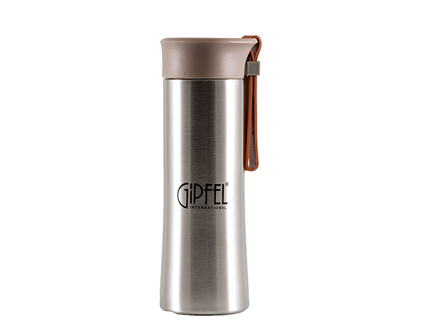 Вакуумный термос Gipfel Adell 8397 0,35 л