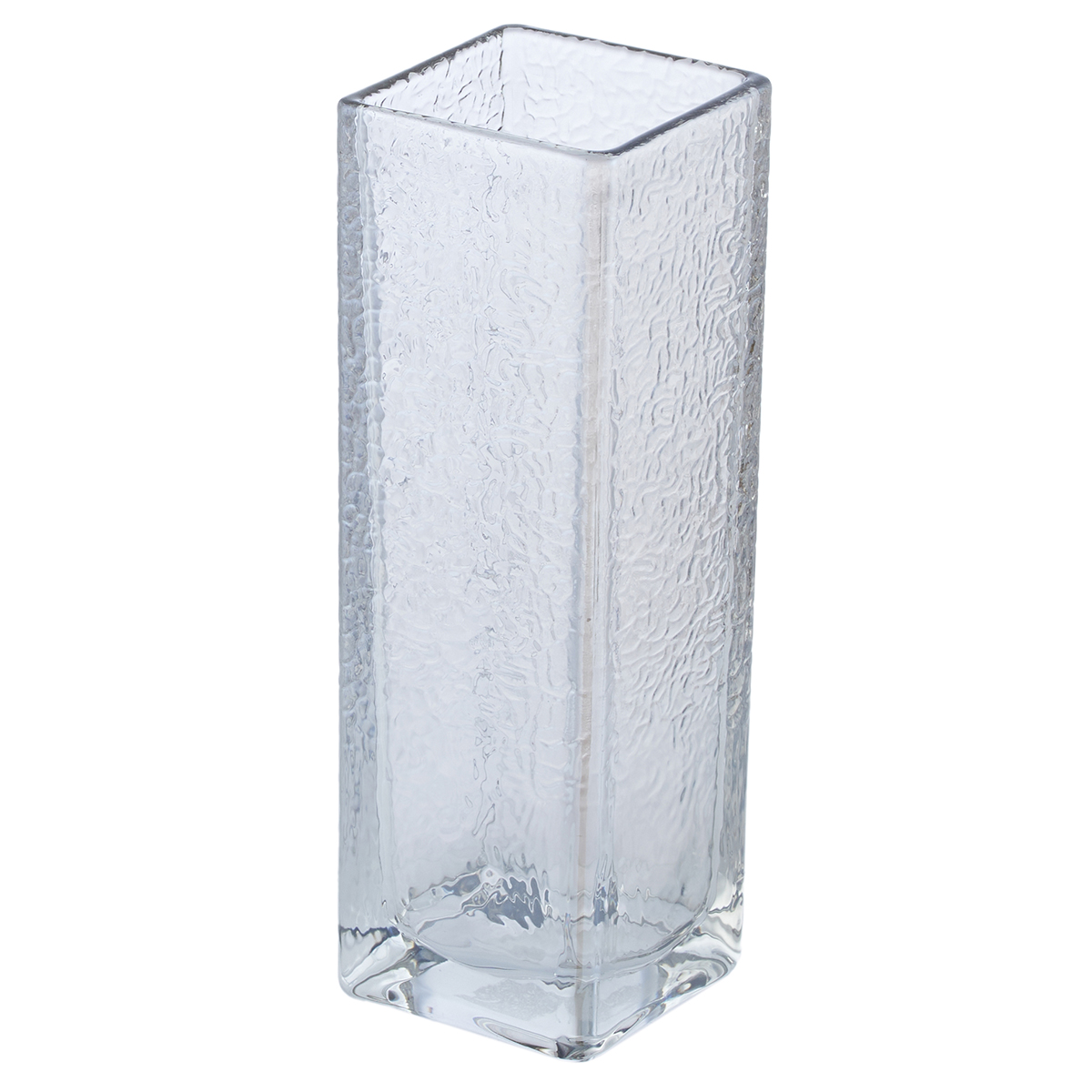 Вазы для цветов Ваза Gipfel Ice 43190 29х10 см