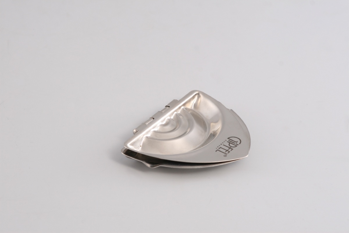 Пресс для лимона Gipfel 5539