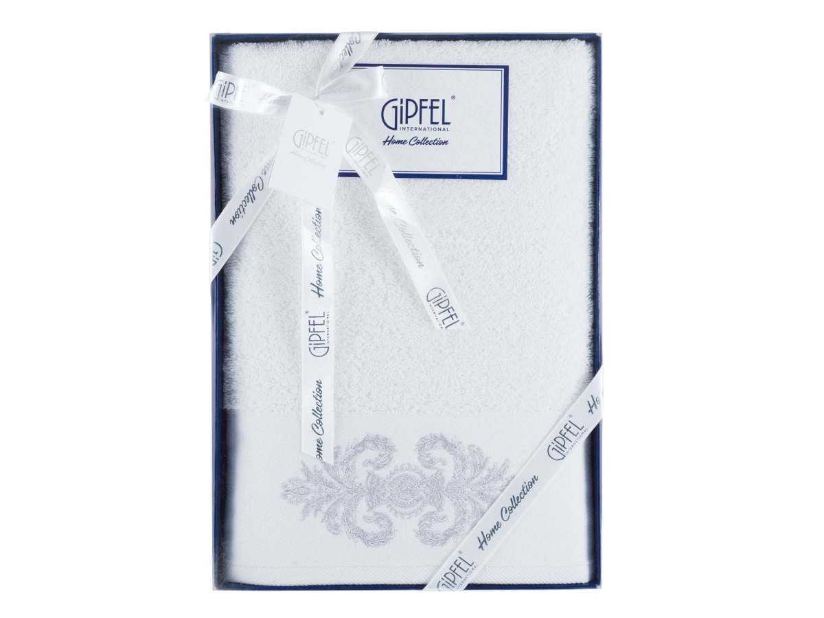  Полотенце Gipfel Damask 40776 70x140 см