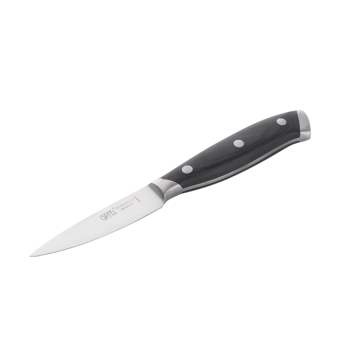 Ножи для чистки овощей Нож для чистки овощей Gipfel Ambassador 50446 9 см