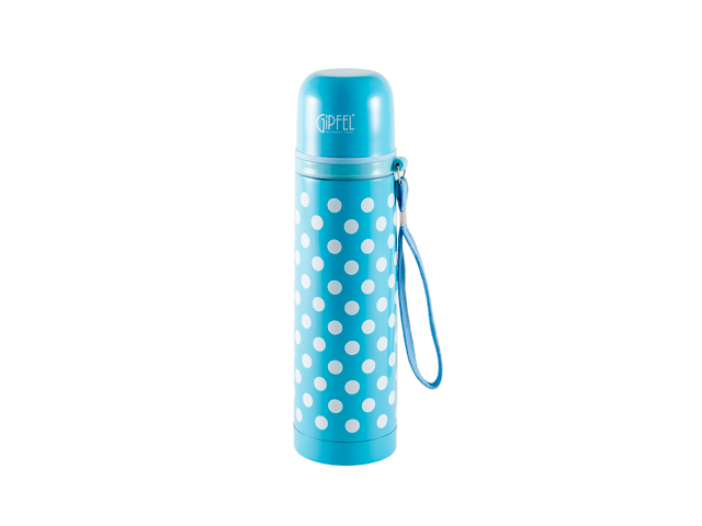 Термос детский Gipfel Kids 8156 0,5 л