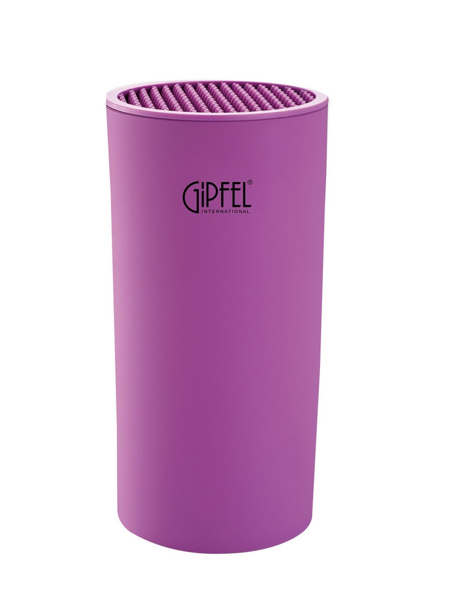 Подставки для ножей Подставка для ножей Gipfel 3713