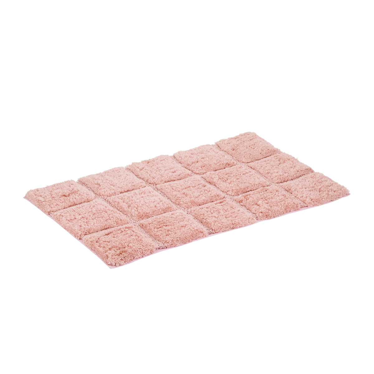 Коврики для ванной Коврик для ванной Gipfel Quadro 41434 50x80 см