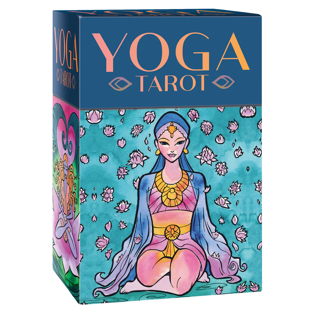 Таро Йоги (Yoga Tarot)