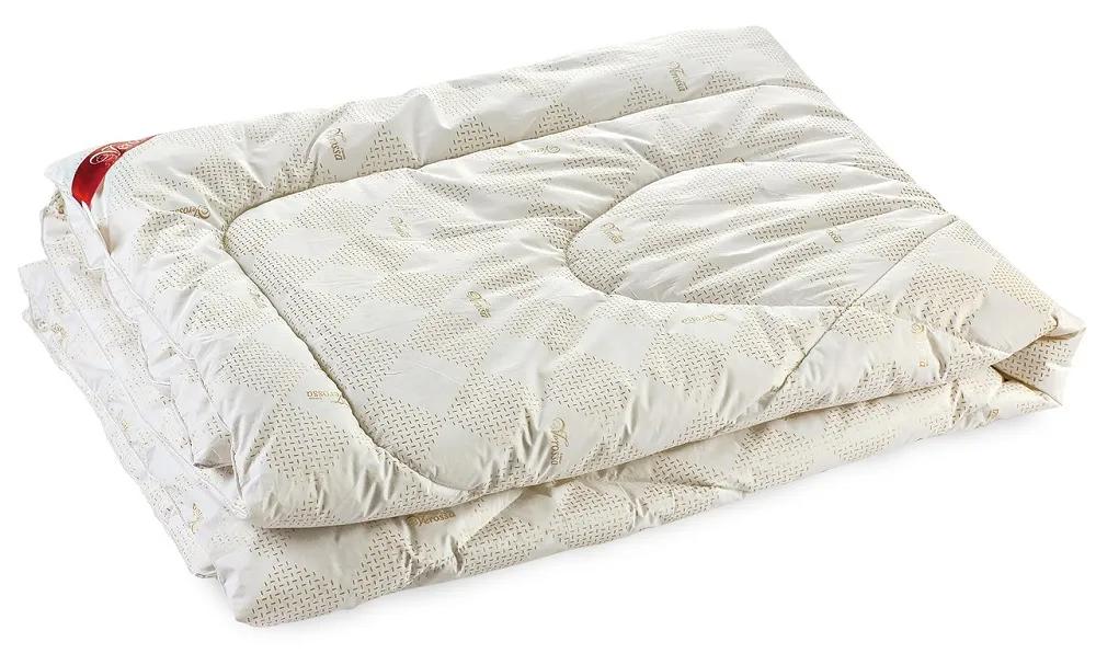  Одеяло Нордтекс Verossa "Искусственный лебяжий пух", классическое, 200х220см