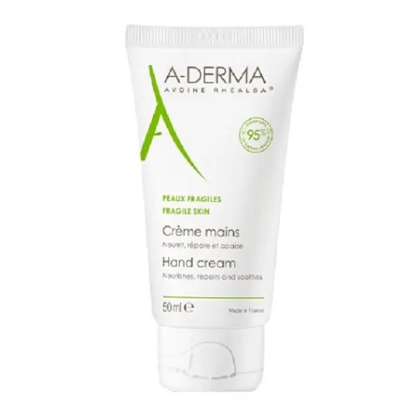 Крем A-Derma Essential для рук 50мл