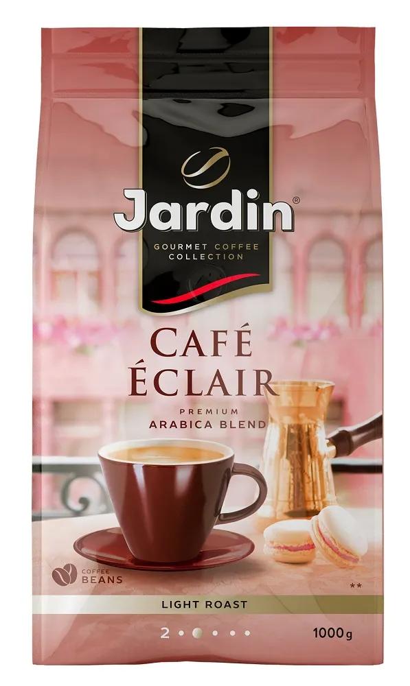 Кофе Jardin Cafe Eclear в зернах, 1кг