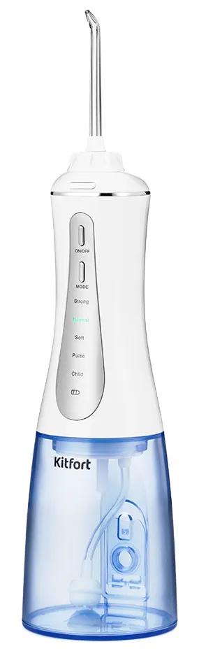Бытовая техника Ирригатор Kitfort КТ-2915 для полости рта