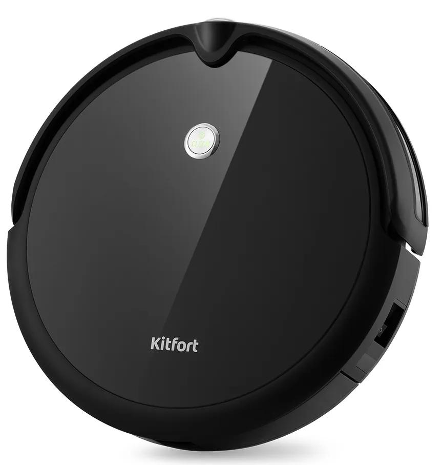 Робот-пылесос Kitfort КТ-590