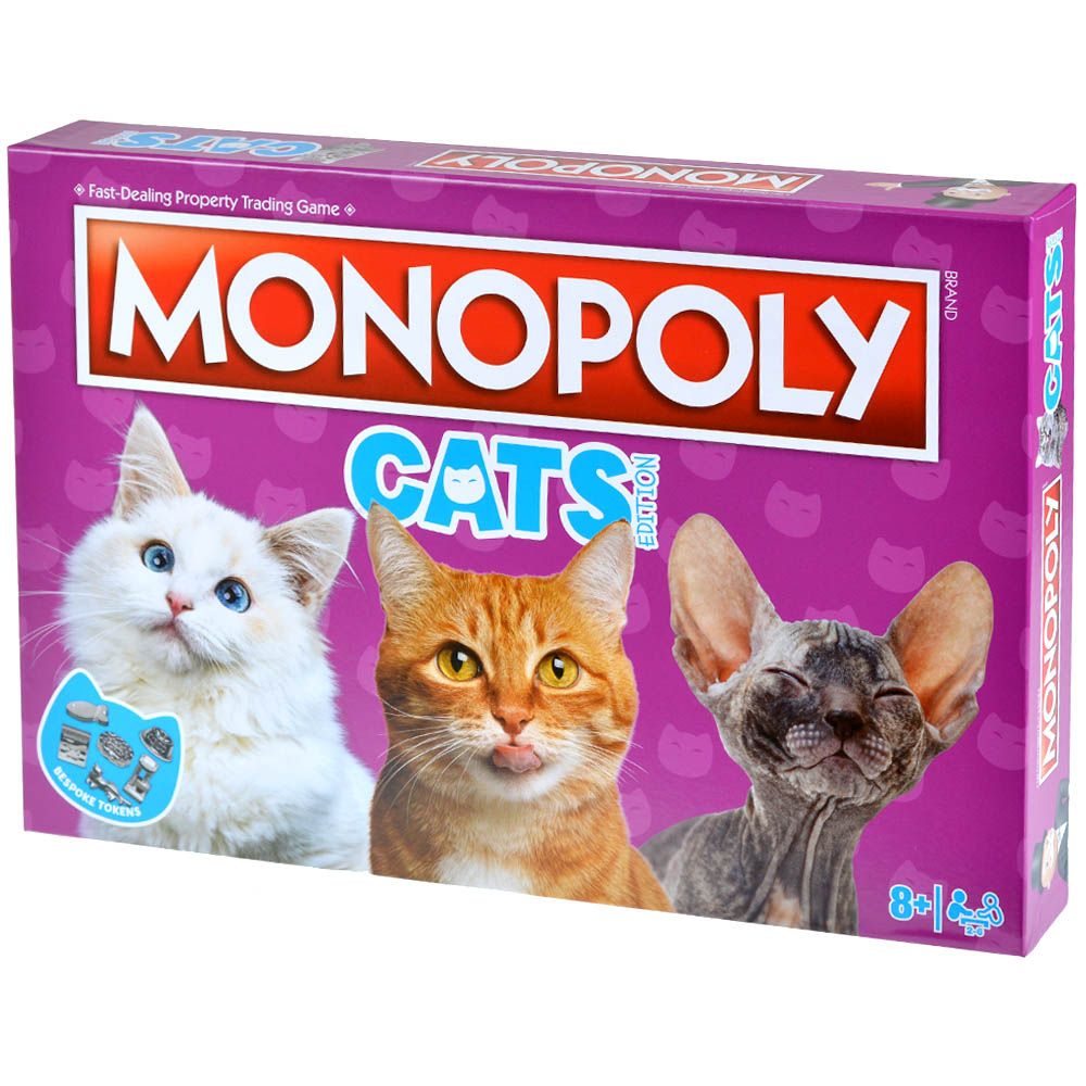 Настольная игра Hasbro