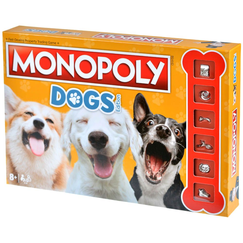 Настольная игра Hasbro