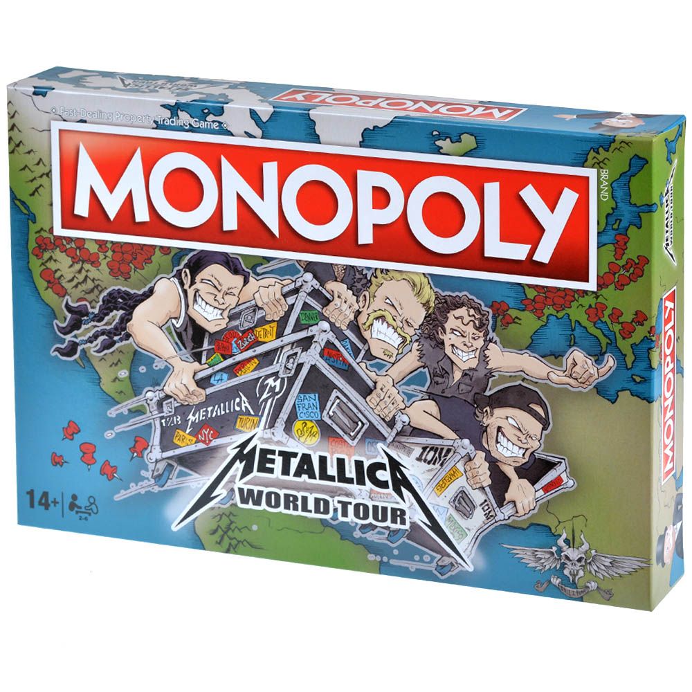 Настольная игра Hasbro