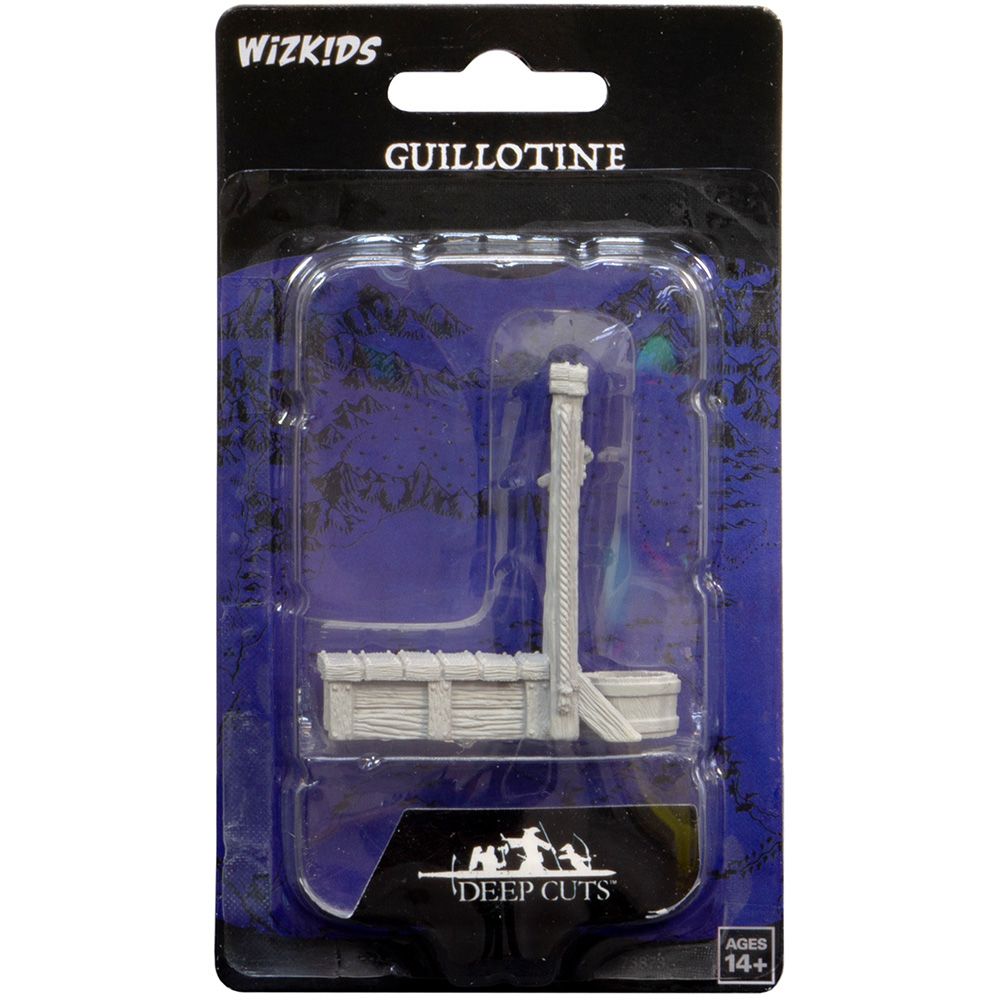 Миниатюра WizKids