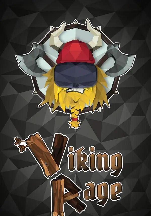 Viking Rage (для PC/Steam)