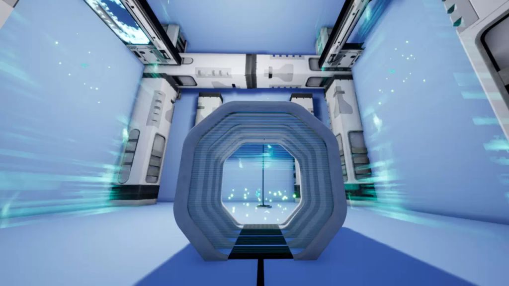 Gravity Field (для PC/Steam)