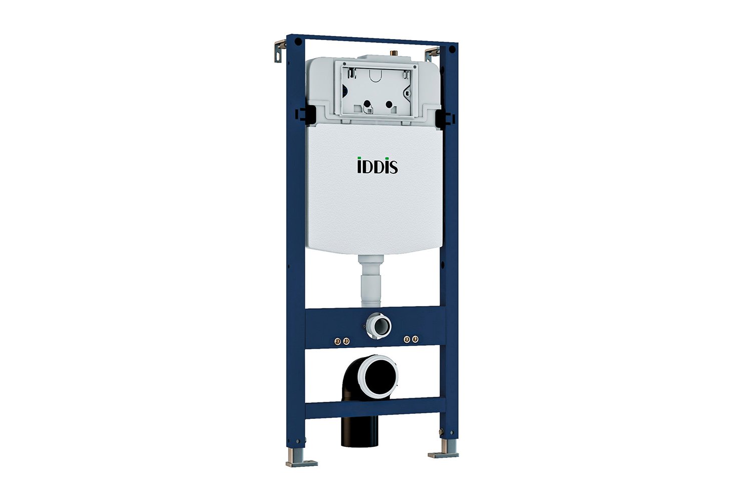 Инсталляция рамная IDDIS Profix