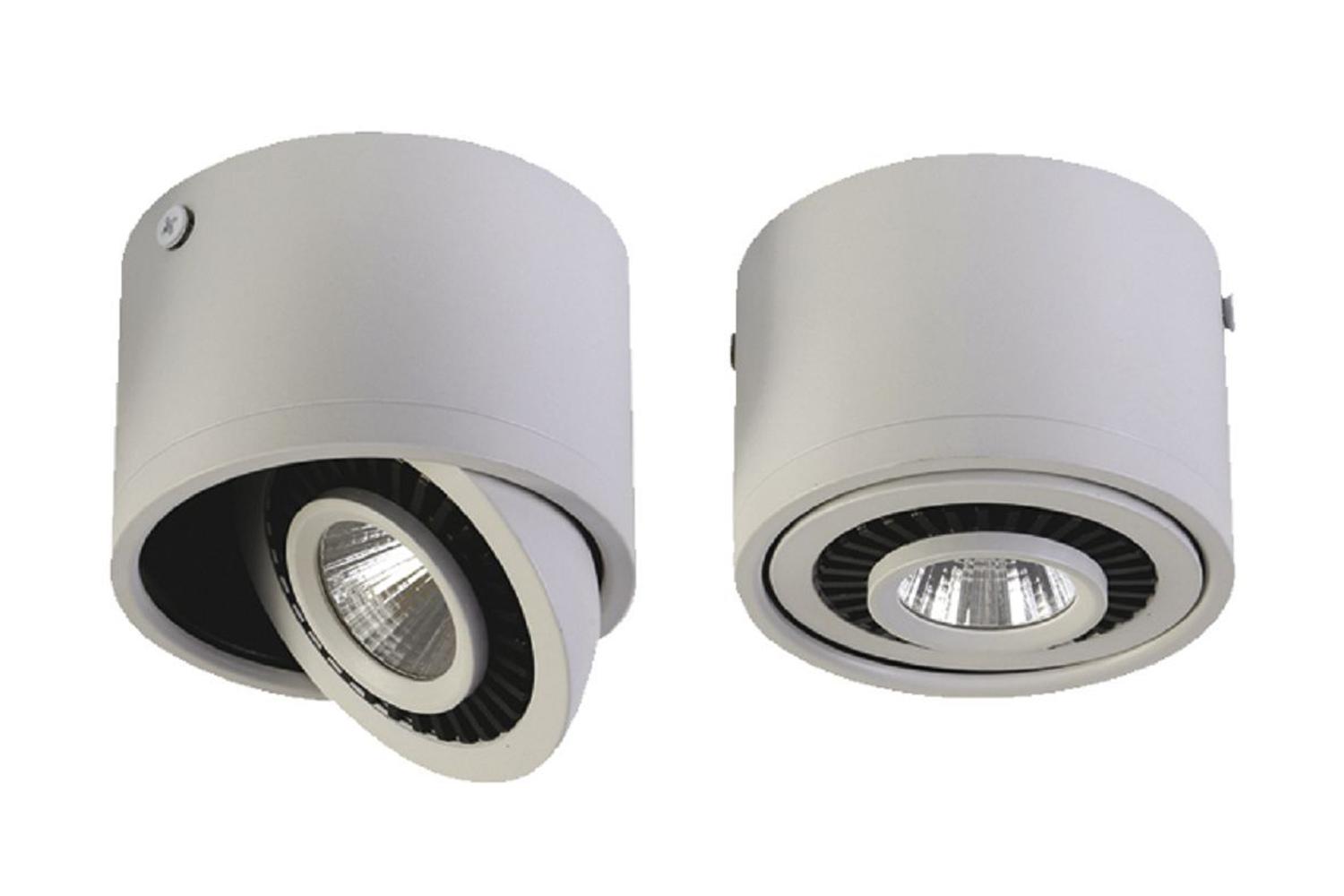 Светильник потолочный LED Reflector