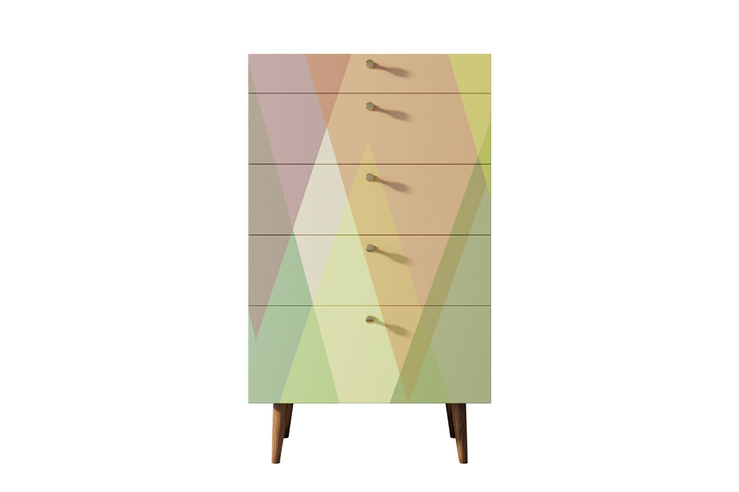 Комод Berber